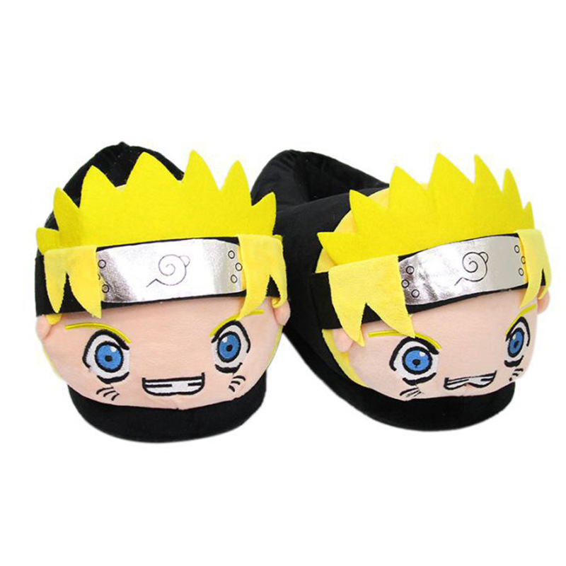 Interior Design Logo - Sandal Rumah Lucu Naruto dengan Desain
