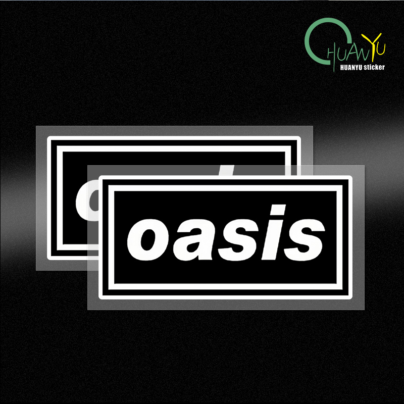 Interior Design Mood Board - Cerita Oasis band rock kepribadian kreatif