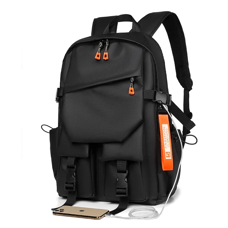 Interior Design Journal - Tas Ransel Pria Trend Designer untuk