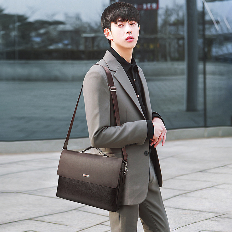 Interior Design Journal - Tas Kerja Pria Desainer, Tas Tote
