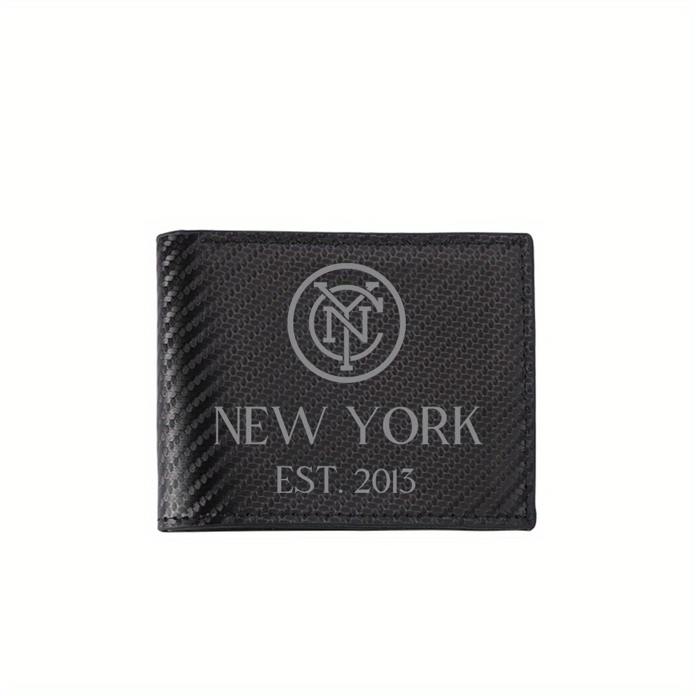 Interior Design New York - Logo NYC New York Est. Dompet