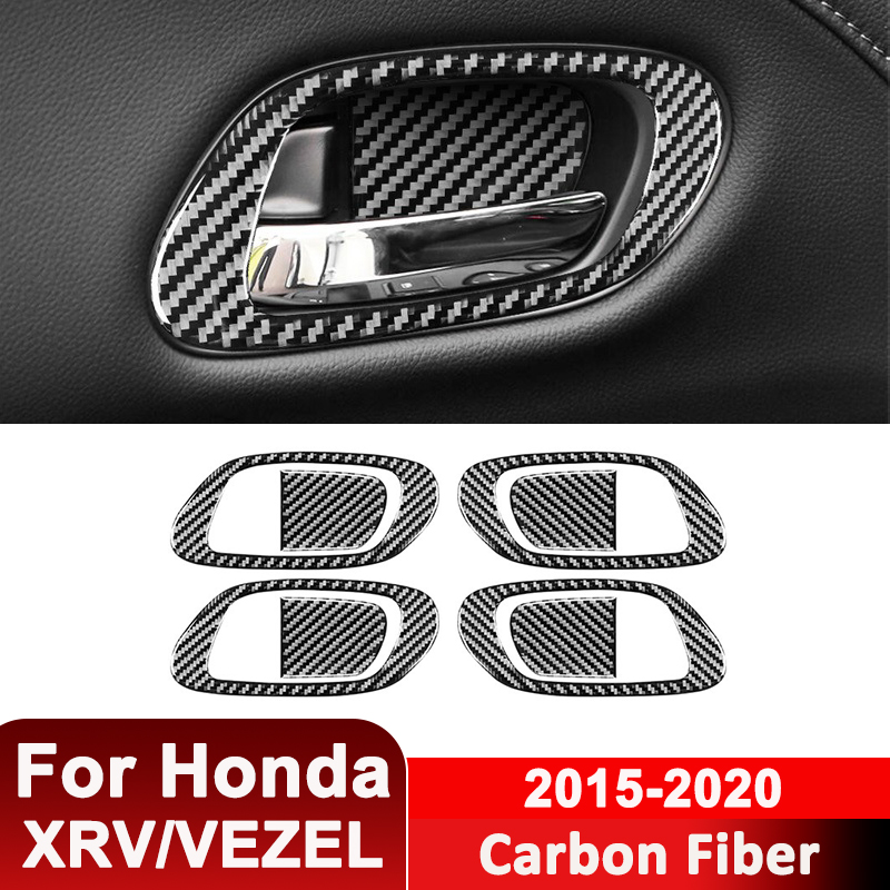 Interior Design Mood Board - Untuk Honda XRV VEZEL 2015-2020 Kit
