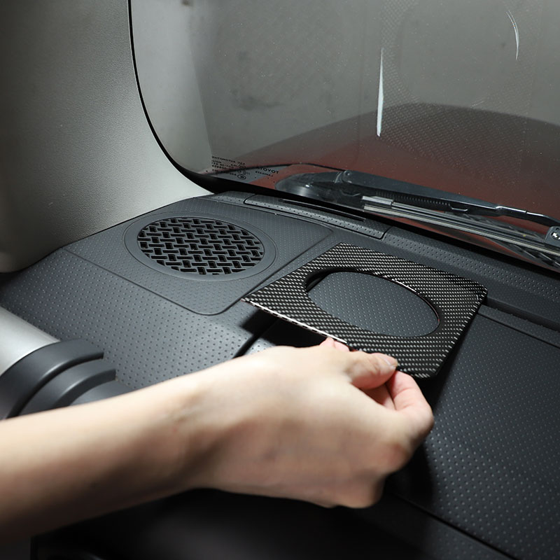 Interior Design Mood Board - Untuk Toyota FJ Cruiser 07-21 Panel