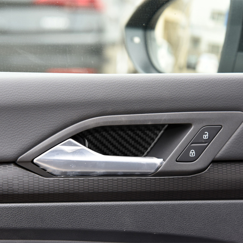 Interior Design Mood Board - Untuk Volkswagen Vw Golf 8 Mk8