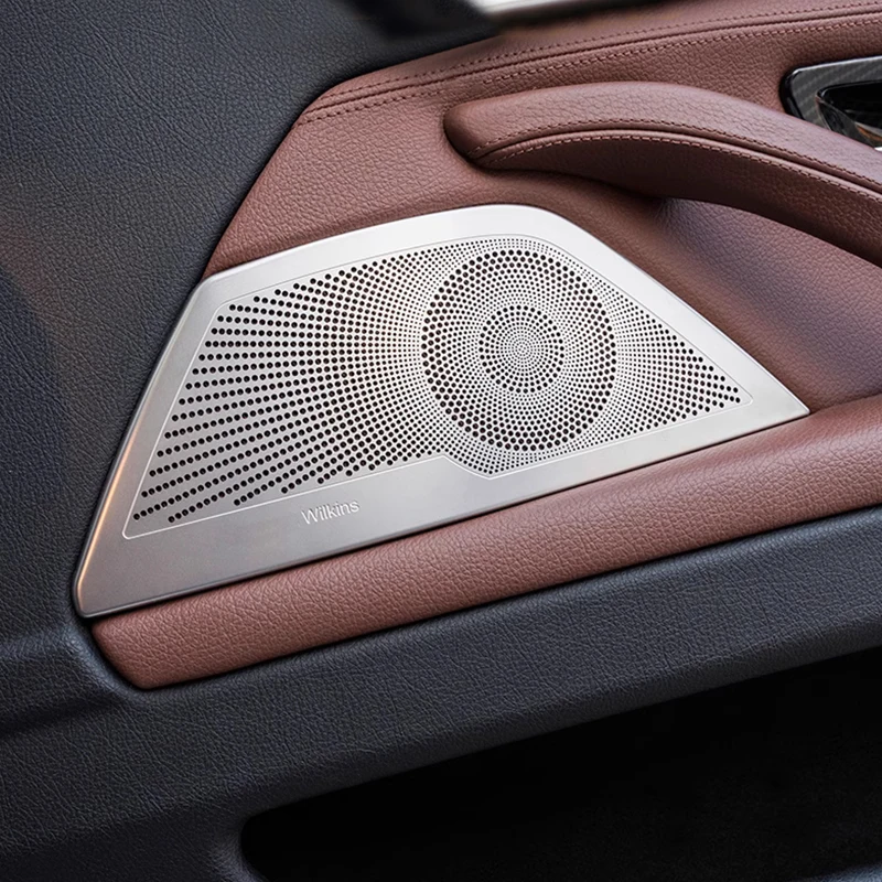 Interior Design Mood Board - Untuk BMW 5 Series F10 F11