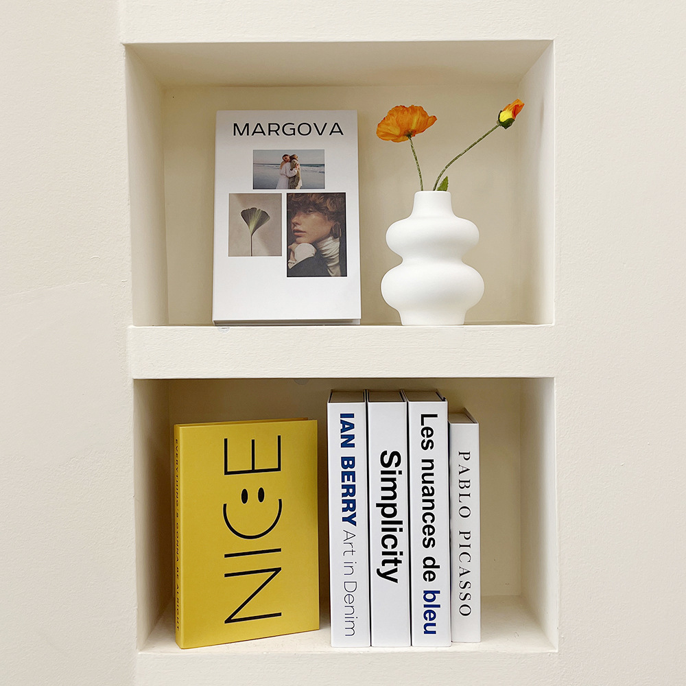 Buku simulasi seni bunga Inggr - Interior Design Book ulasan dan harga
