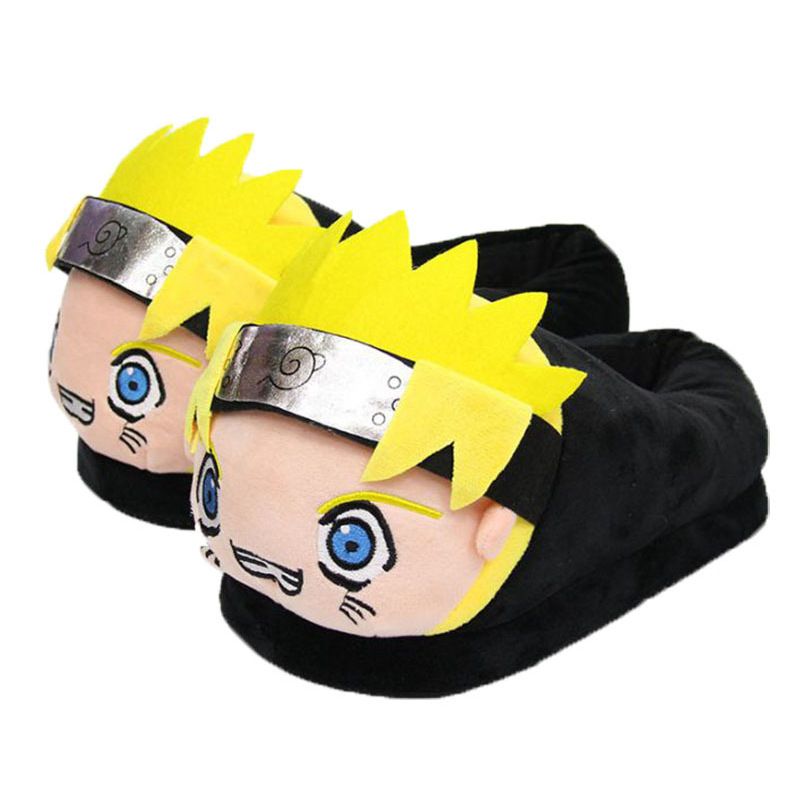 Sandal Rumah Lucu Naruto denga - Interior Design Logo ulasan dan harga