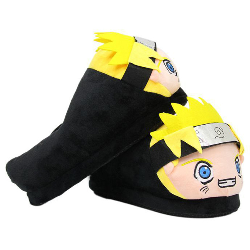Sandal Rumah Lucu Naruto denga - Interior Design Logo ulasan dan harga