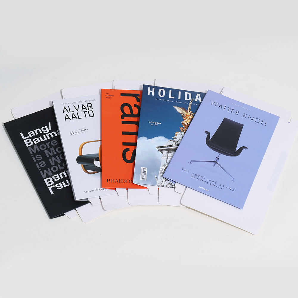 Buku Palsu Fashion Terbaru Unt - Interior Design Magazine ulasan dan harga