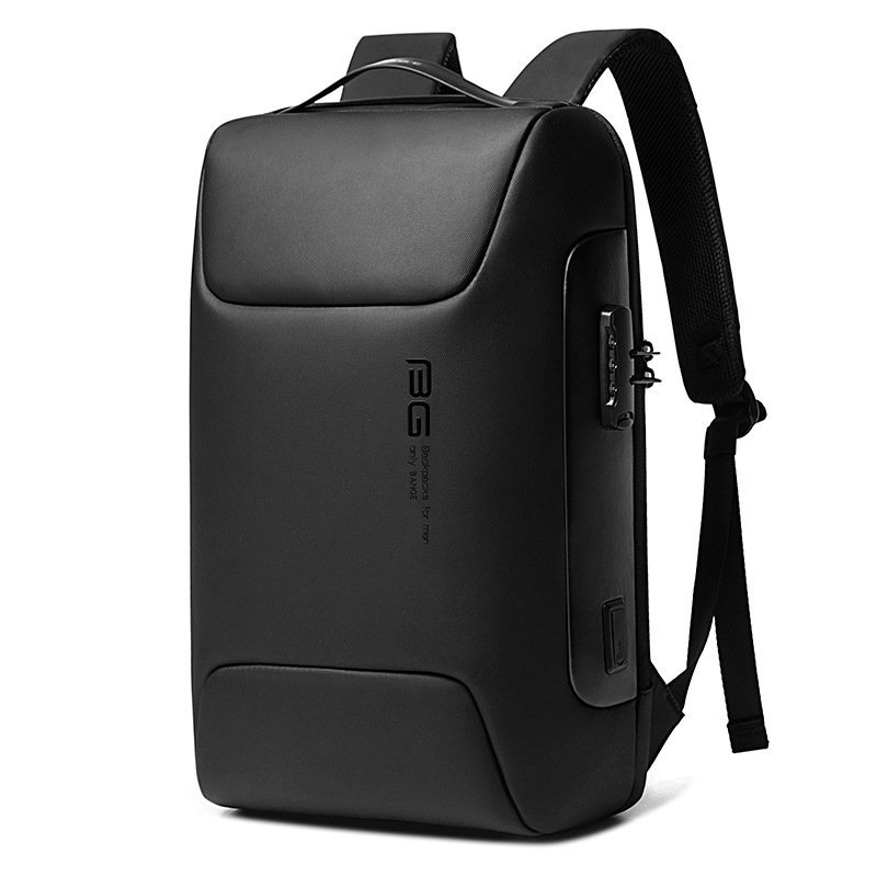 BANGE tas punggung bisnis pria - Interior Design Journal ulasan dan harga