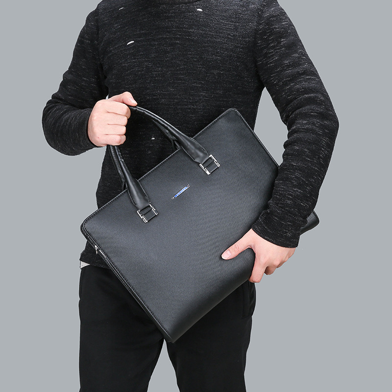Tas Kantor Desainer untuk Pria - Interior Design Journal ulasan dan harga