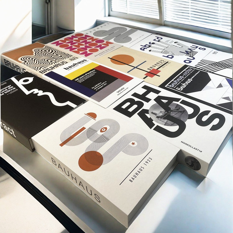 Anstrak Boho buku dekoratif me - Interior Design Book ulasan dan harga