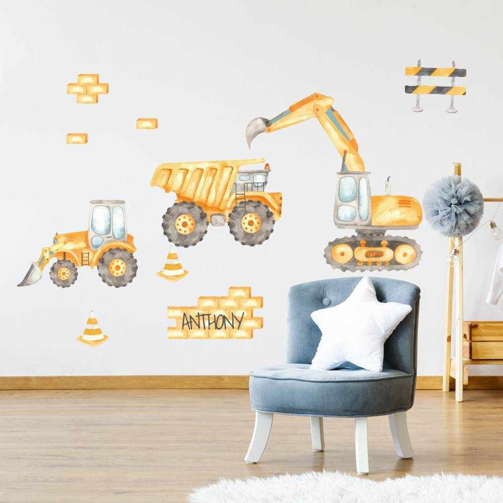 Nama kustom Konstruksi derek p - Interior Design Magazine ulasan dan harga