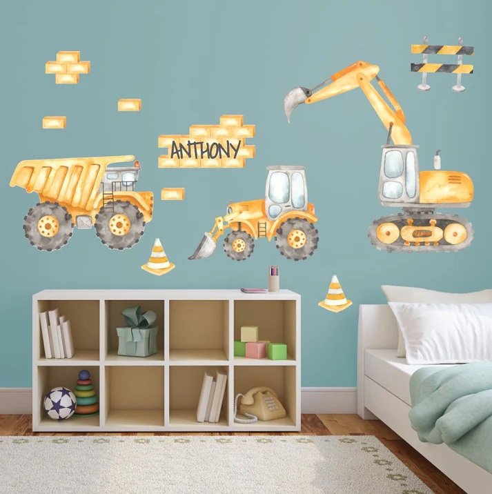 Nama kustom Konstruksi derek p - Interior Design Magazine ulasan dan harga