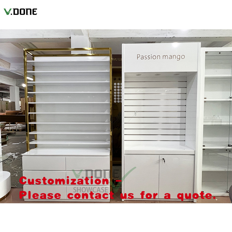 custom.Modern Salon Furniture  - Interior Design Nail Salon ulasan dan harga