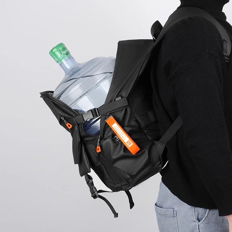 Tas Ransel Pria Trend Designer - Interior Design Journal ulasan dan harga