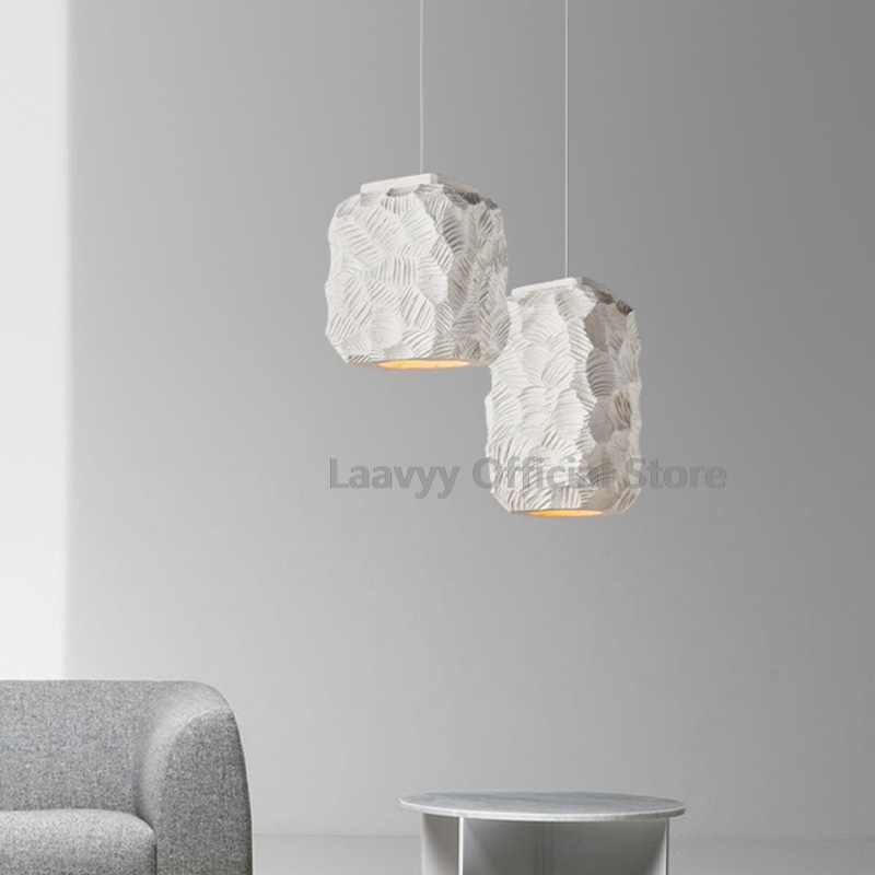 Lampu gantung dekorasi Interio - Interior Design High Ceiling ulasan dan harga