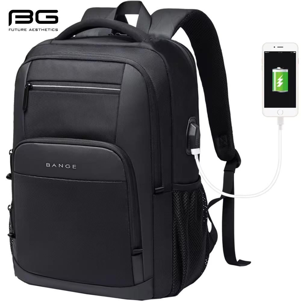 Bange tas desainer Laptop pria - Interior Design Journal ulasan dan harga