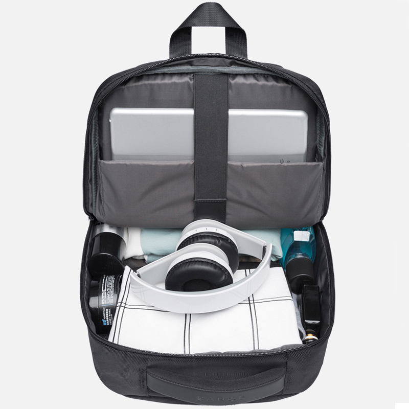 Bange tas desainer Laptop pria - Interior Design Journal ulasan dan harga
