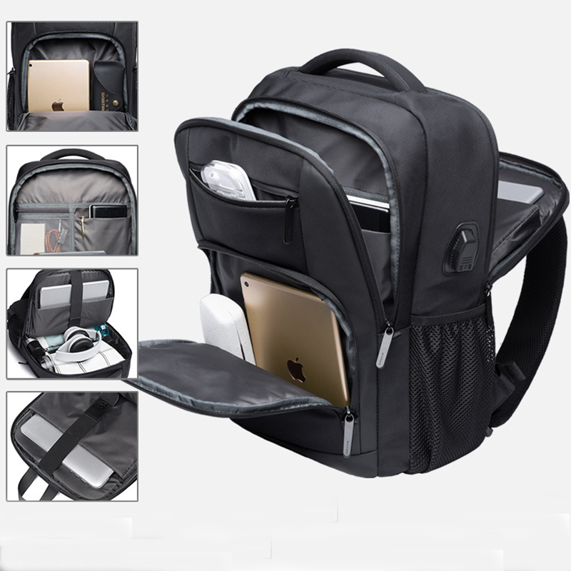 Bange tas desainer Laptop pria - Interior Design Journal ulasan dan harga