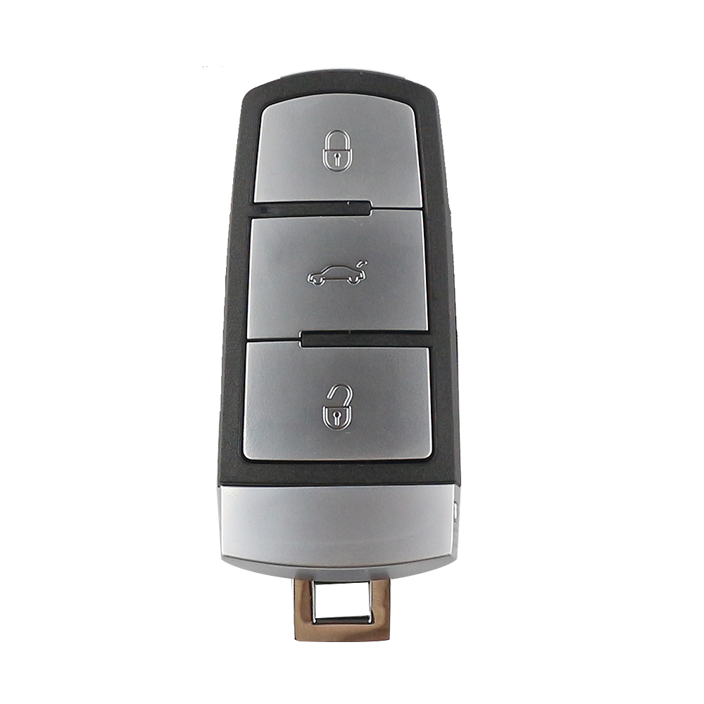 YIQIXIN Remote Car Key Shell F - Interior Design Logo ulasan dan harga