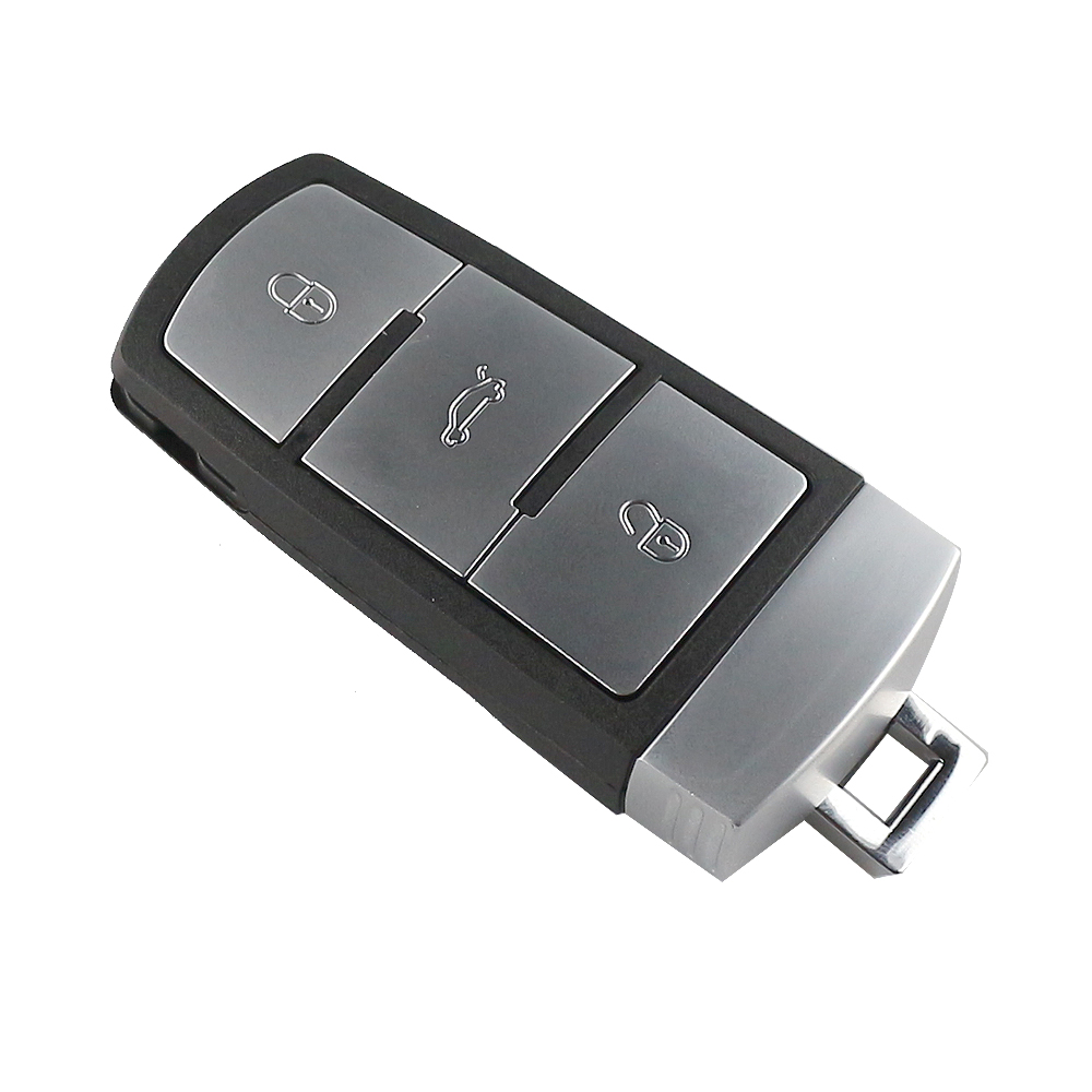 YIQIXIN Remote Car Key Shell F - Interior Design Logo ulasan dan harga