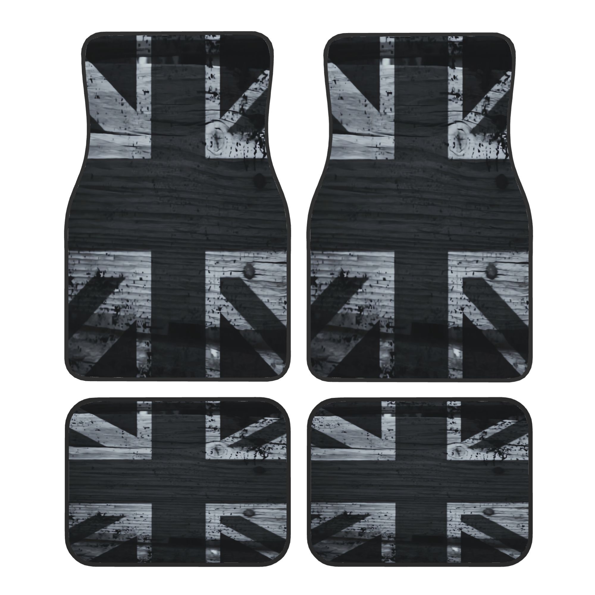 4 Buah Karpet Lantai Mobil Ben - Interior Design Uk ulasan dan harga