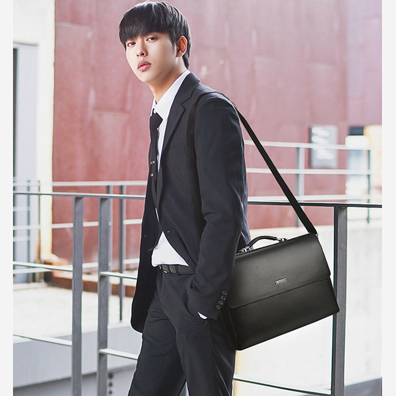 Tas Kerja Pria Desainer, Tas T - Interior Design Journal ulasan dan harga
