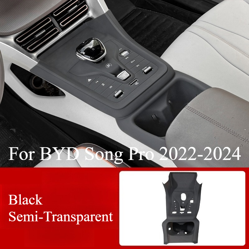 Untuk BYD Song Pro Panel Pengi - Interior Design Mood Board ulasan dan harga