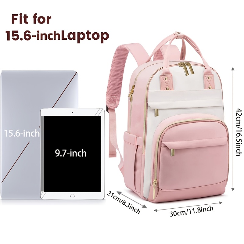 Tas ransel wanita multi-warna  - Interior Design Journal ulasan dan harga