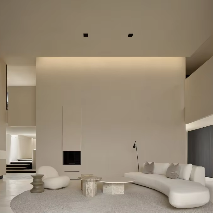 Desain Interior Minimalis Sanh - Interior Design Drawing Online Free ulasan dan harga