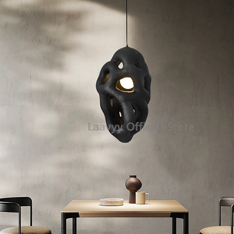 Lampu Gantung Ruang Tamu Desai - Interior Design High Ceiling ulasan dan harga
