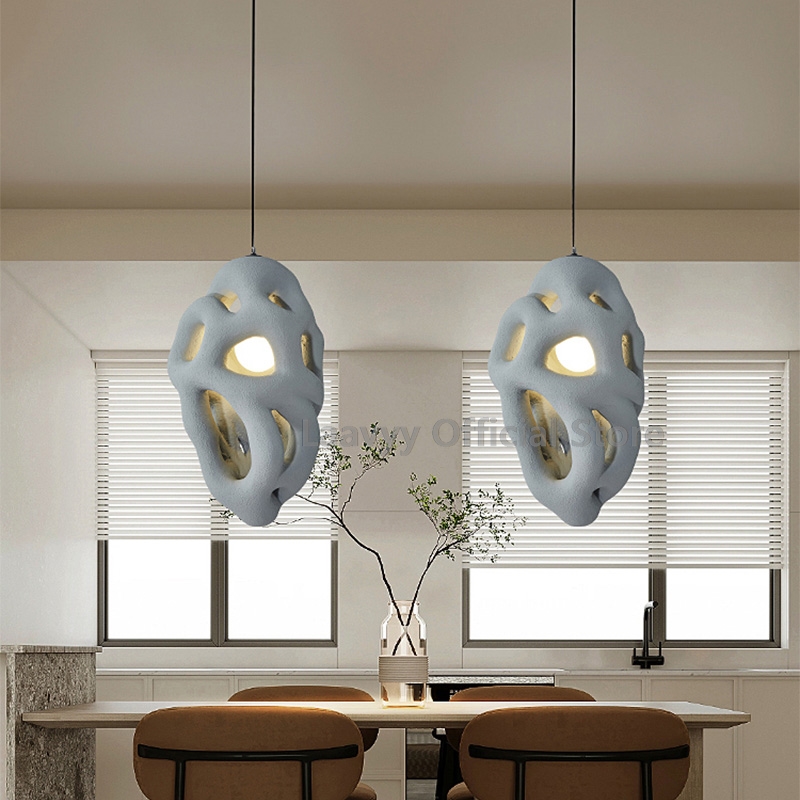 Lampu Gantung Ruang Tamu Desai - Interior Design High Ceiling ulasan dan harga