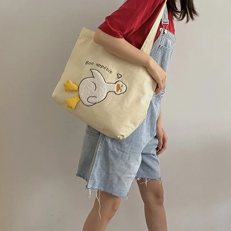 Tas Bahu Kanvas Wanita Desain  - Interior Design Book ulasan dan harga
