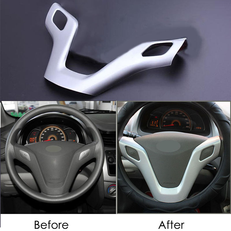 Untuk Chevrolet Sail 2010-2018 - Interior Design Mood Board ulasan dan harga