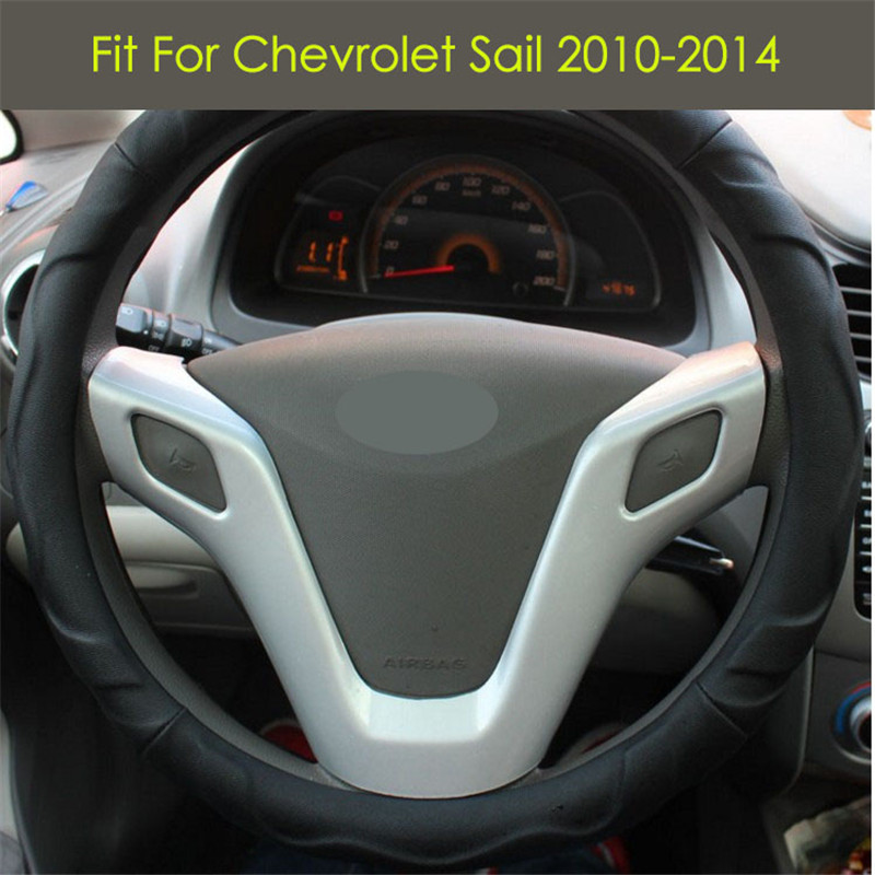 Untuk Chevrolet Sail 2010-2018 - Interior Design Mood Board ulasan dan harga