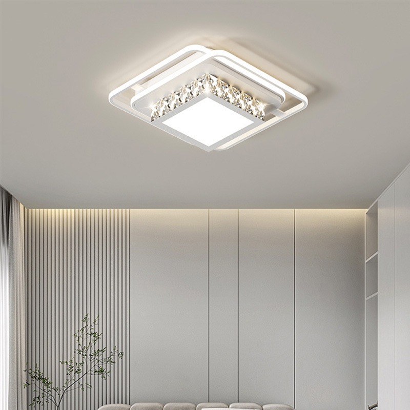 Lampu Langit-langit Berkilau K - Interior Design High Ceiling ulasan dan harga