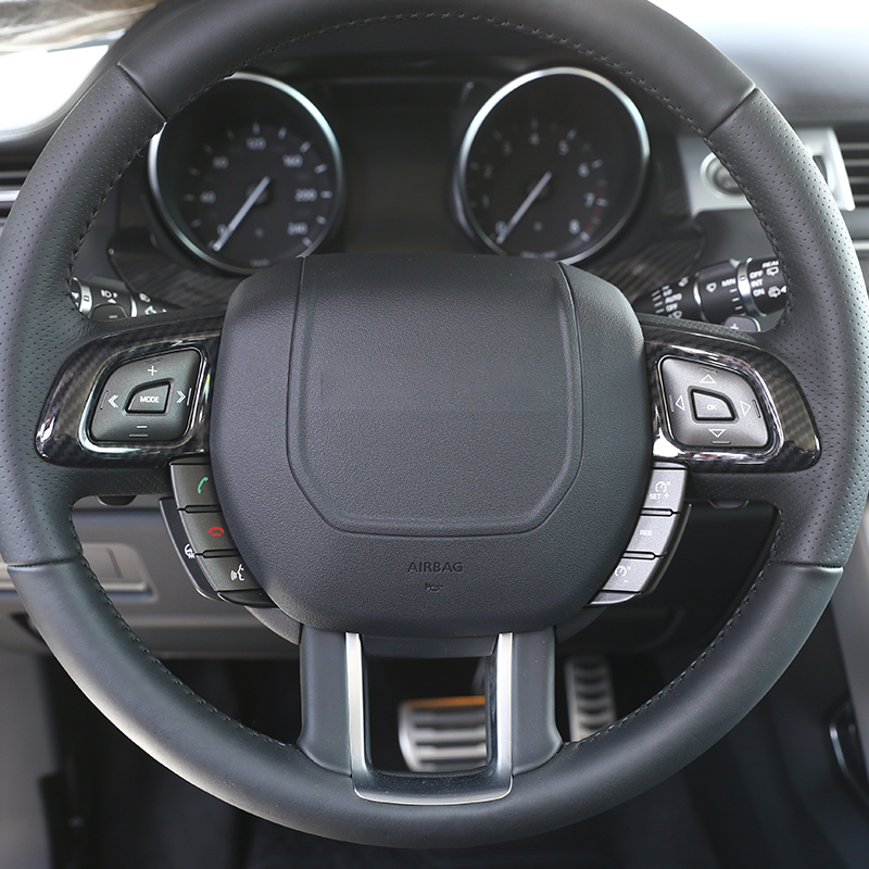 Untuk Land Rover Range Rover E - Interior Design Mood Board ulasan dan harga