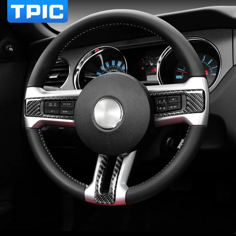 Untuk Ford Mustang 2009-2013 P - Interior Design Mood Board ulasan dan harga