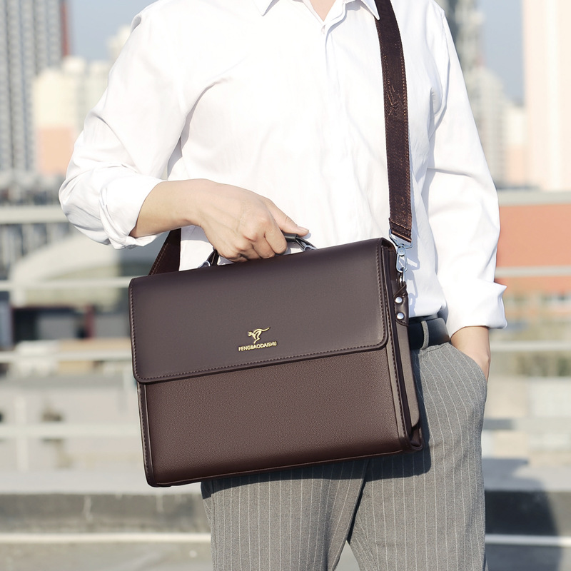 Tas Kantor Pria Mewah Tas Tang - Interior Design Journal ulasan dan harga