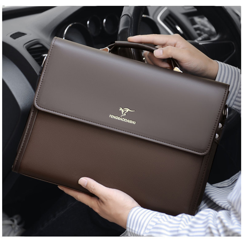 Tas Kantor Pria Mewah Tas Tang - Interior Design Journal ulasan dan harga