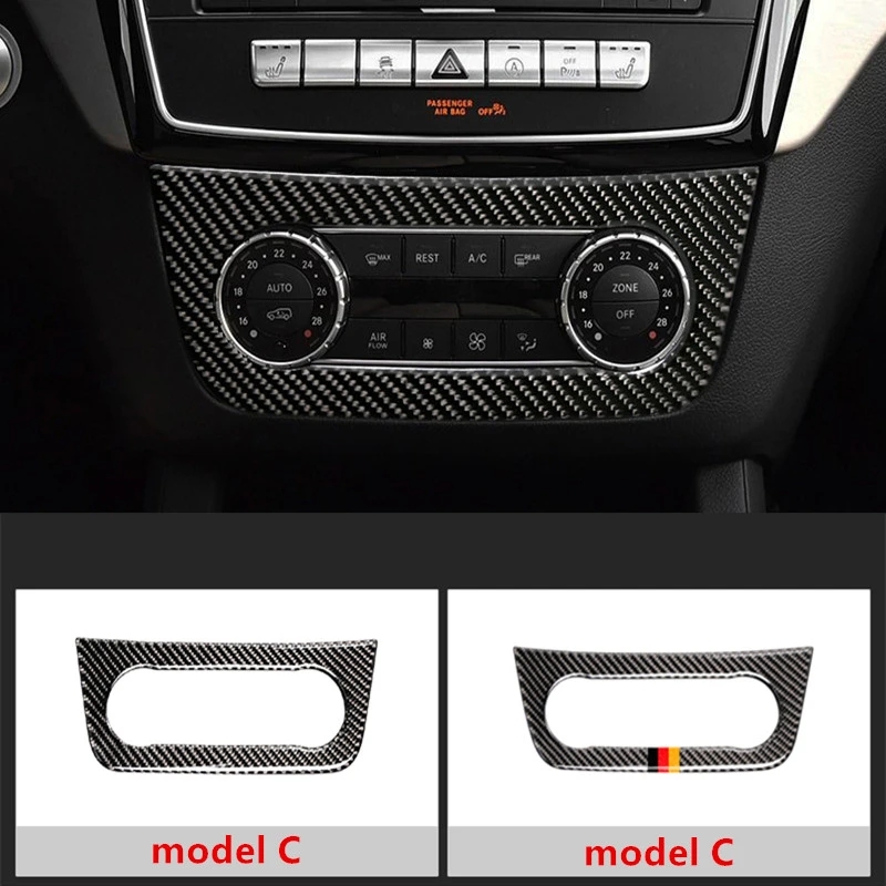 Konsol tengah mobil serat karb - Interior Design Mood Board ulasan dan harga