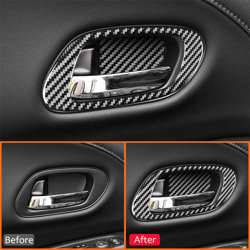 Untuk Honda XRV VEZEL 2015-202 - Interior Design Mood Board ulasan dan harga