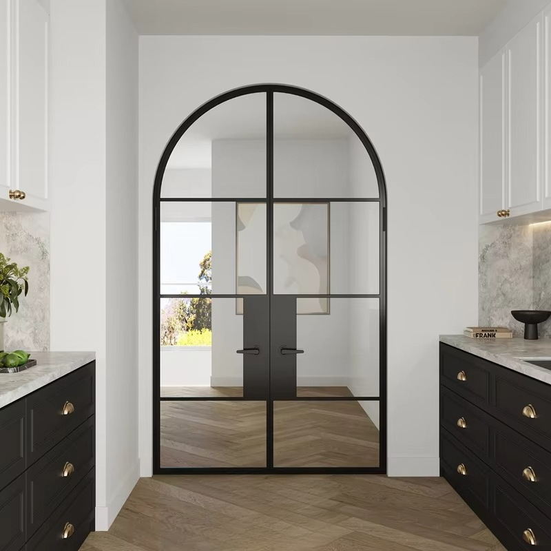 Pintu Kaca Ganda Interior Kant - Interior Design Meeting Room ulasan dan harga