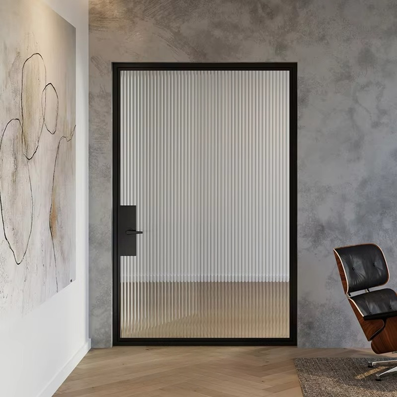 Pintu Kaca Ganda Interior Kant - Interior Design Meeting Room ulasan dan harga