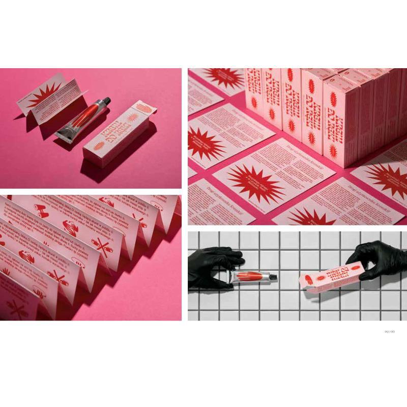 Grafis Kesehatan & Kecantikan  - Interior Design Book ulasan dan harga