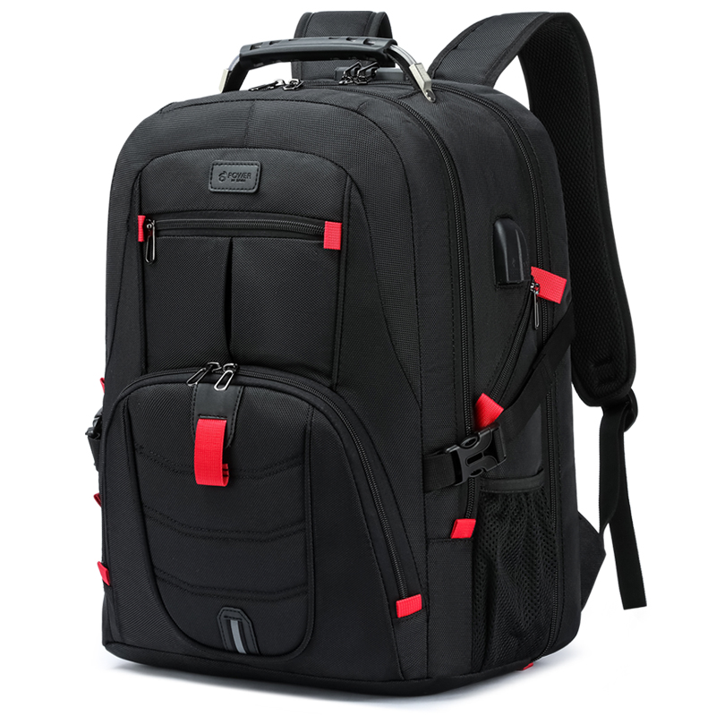 Ransel Kapasitas Besar 30L Ran - Interior Design Journal ulasan dan harga