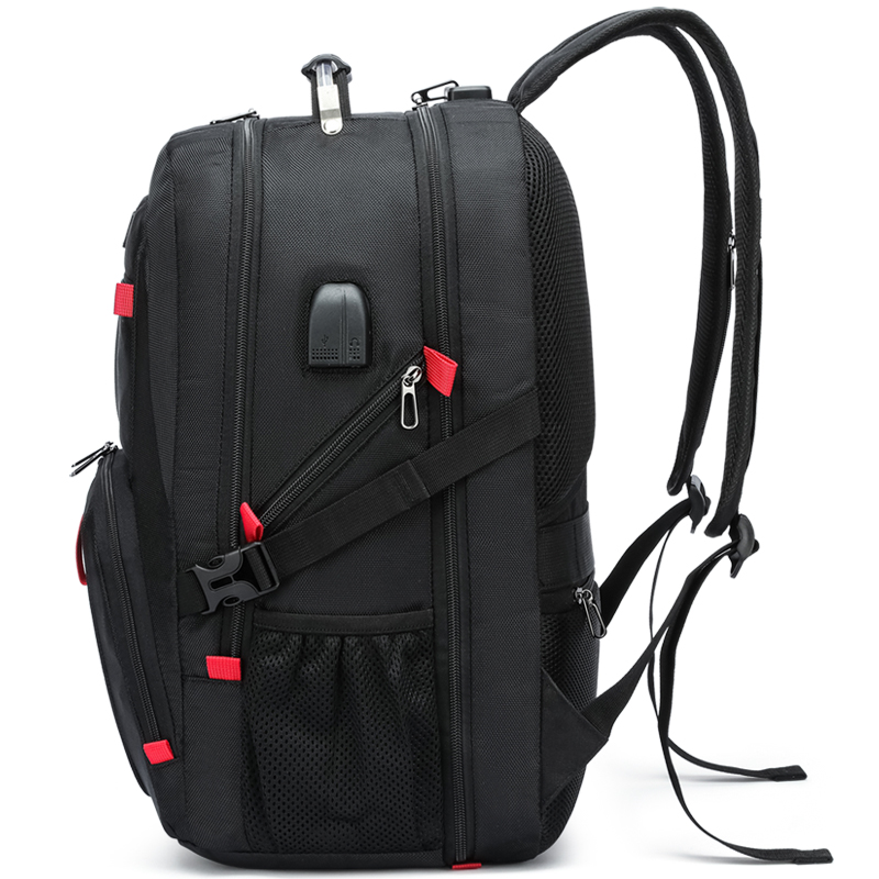Ransel Kapasitas Besar 30L Ran - Interior Design Journal ulasan dan harga