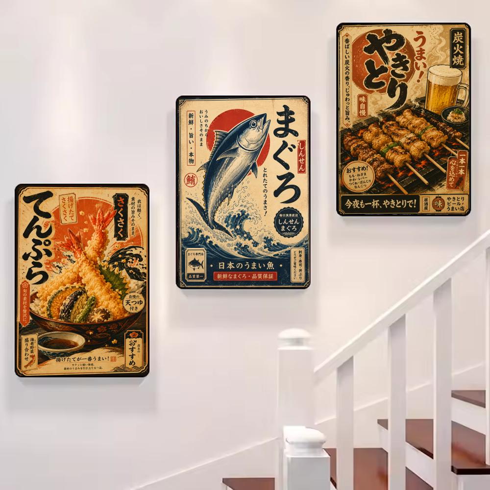 Gambar Kaligrafi Mie Lamian Su - Interior Design Poster ulasan dan harga