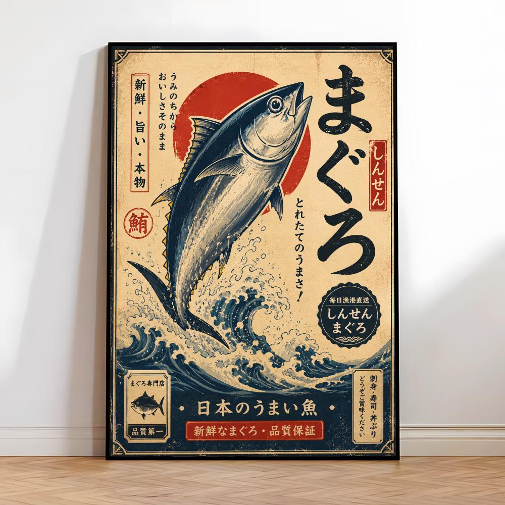 Gambar Kaligrafi Mie Lamian Su - Interior Design Poster ulasan dan harga